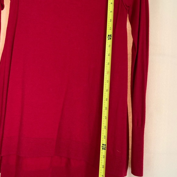 Light tunic sweater - Picture 3 of 4